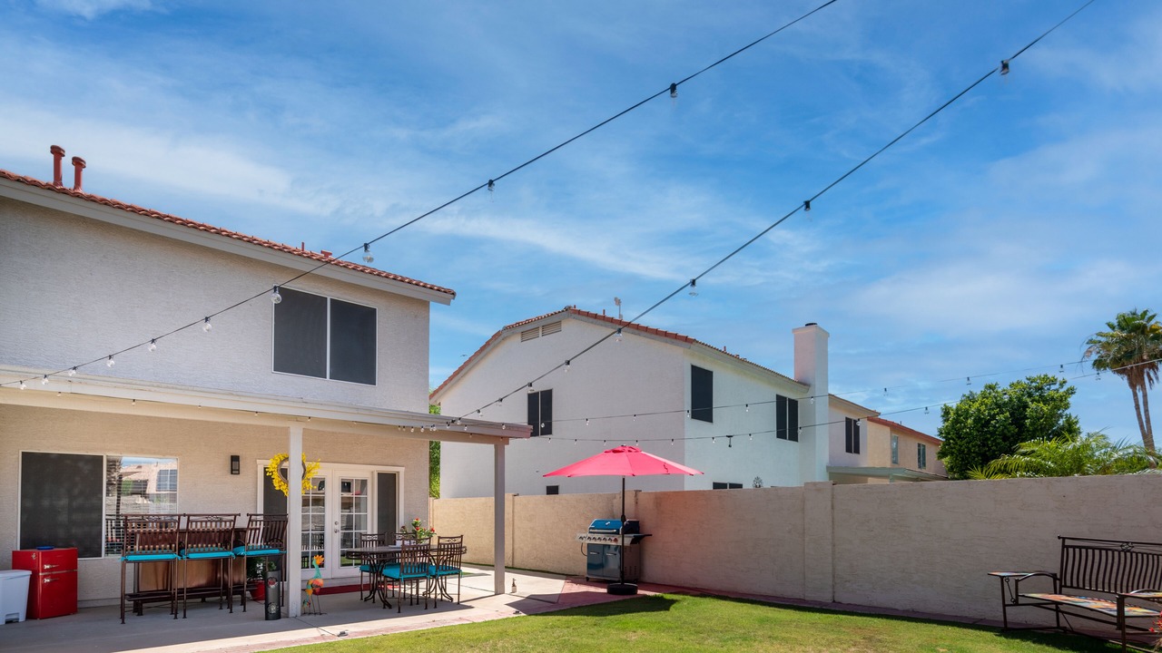 Photo of Outdoor in Avondale