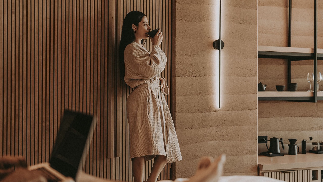 Photo of Bedroom in Valle de Guadalupe