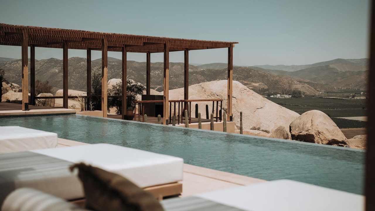 Photo of Others in Valle de Guadalupe