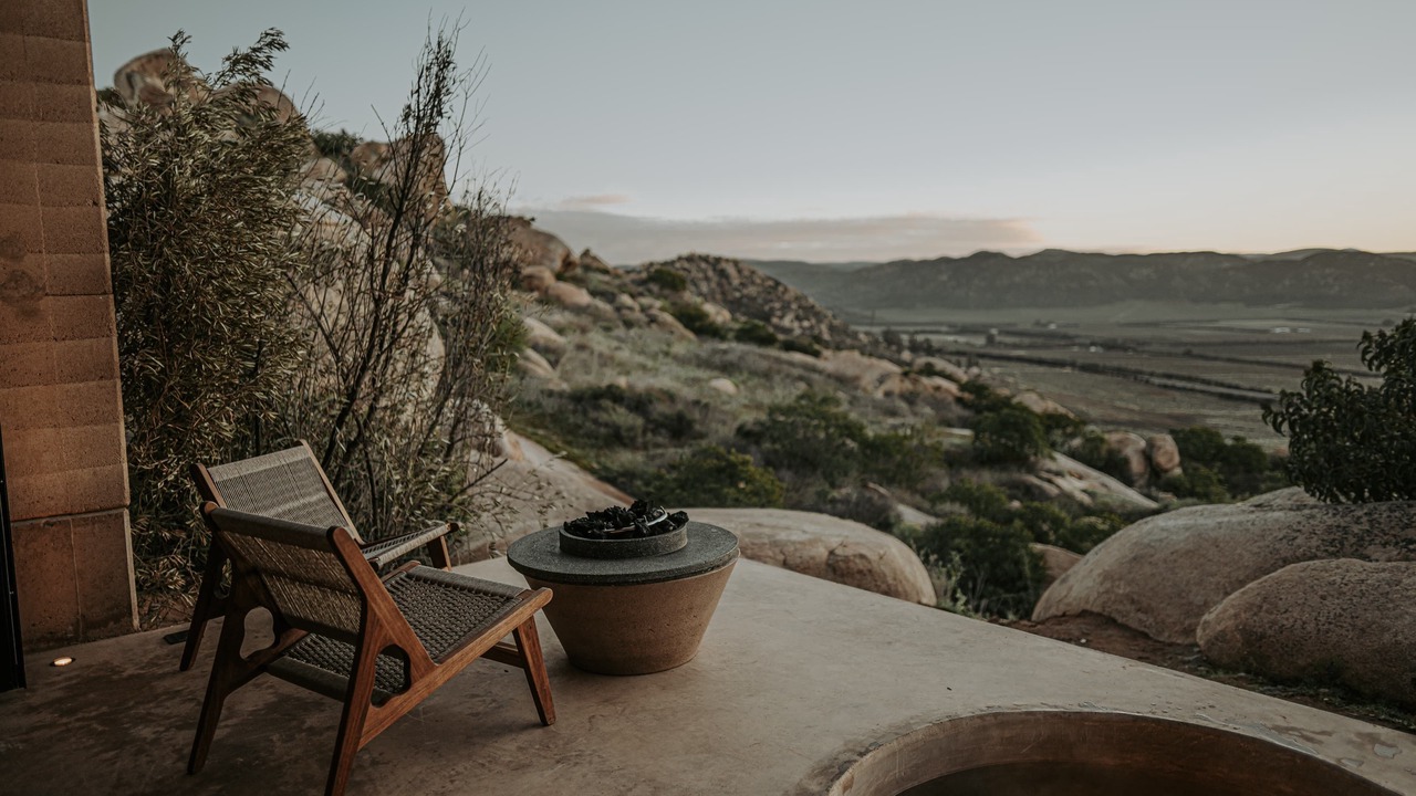 Photo of Others in Valle de Guadalupe