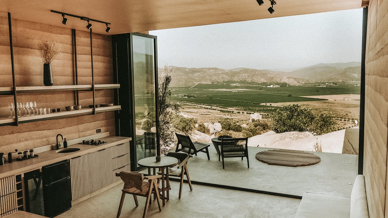 Photo of Others in Valle de Guadalupe