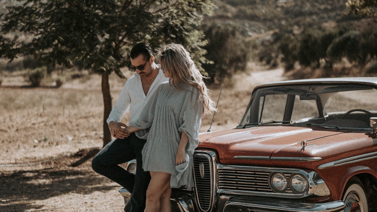 Photo of Outdoor in Valle de Guadalupe