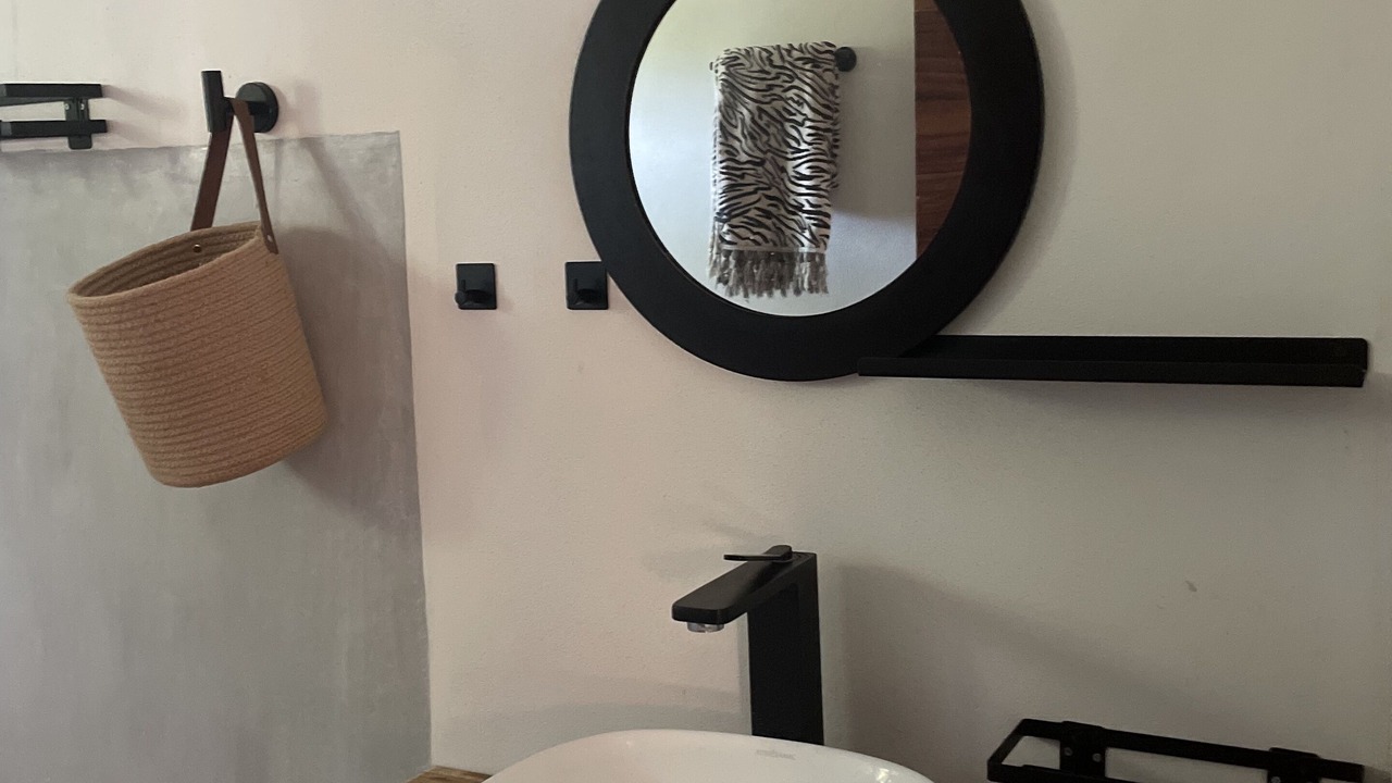 Photo of Bathroom in Troncones