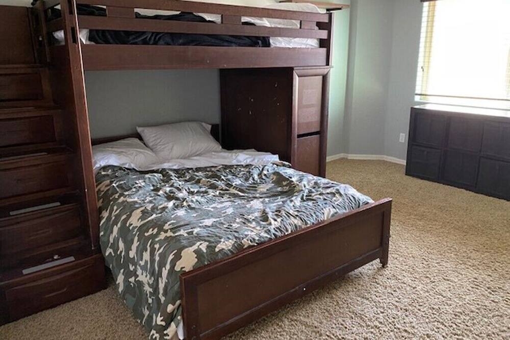 Photo of Bedroom in Vistancia
