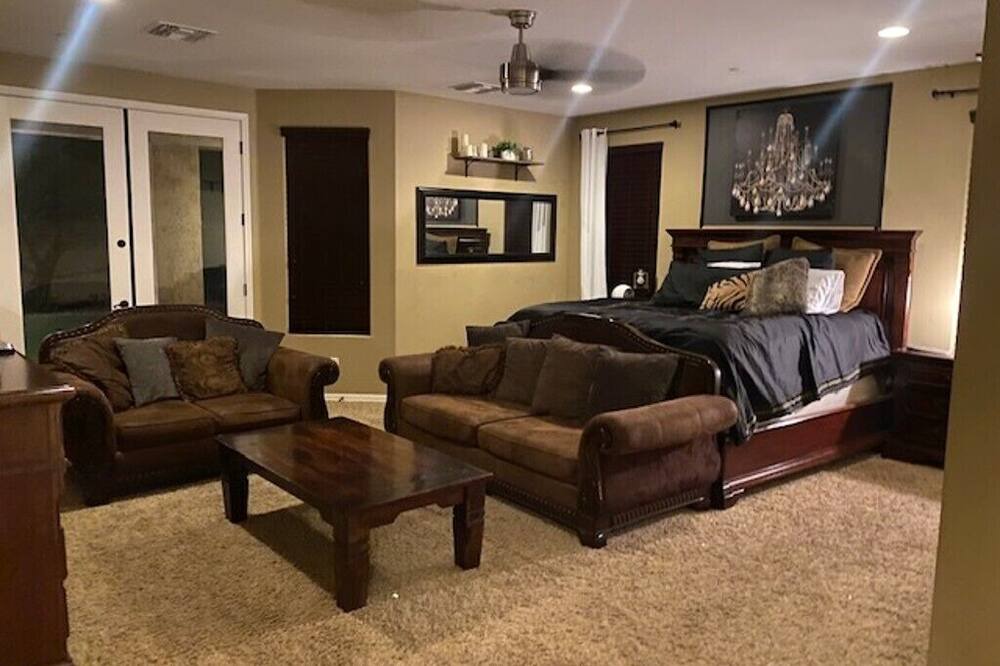 Photo of Bedroom in Vistancia