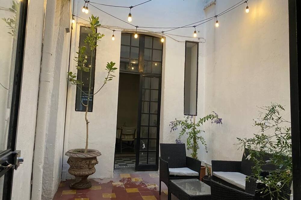 Photo of Outdoor in Santa Teresita