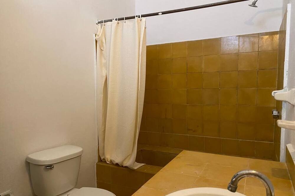Photo of Bathroom in Santa Teresita