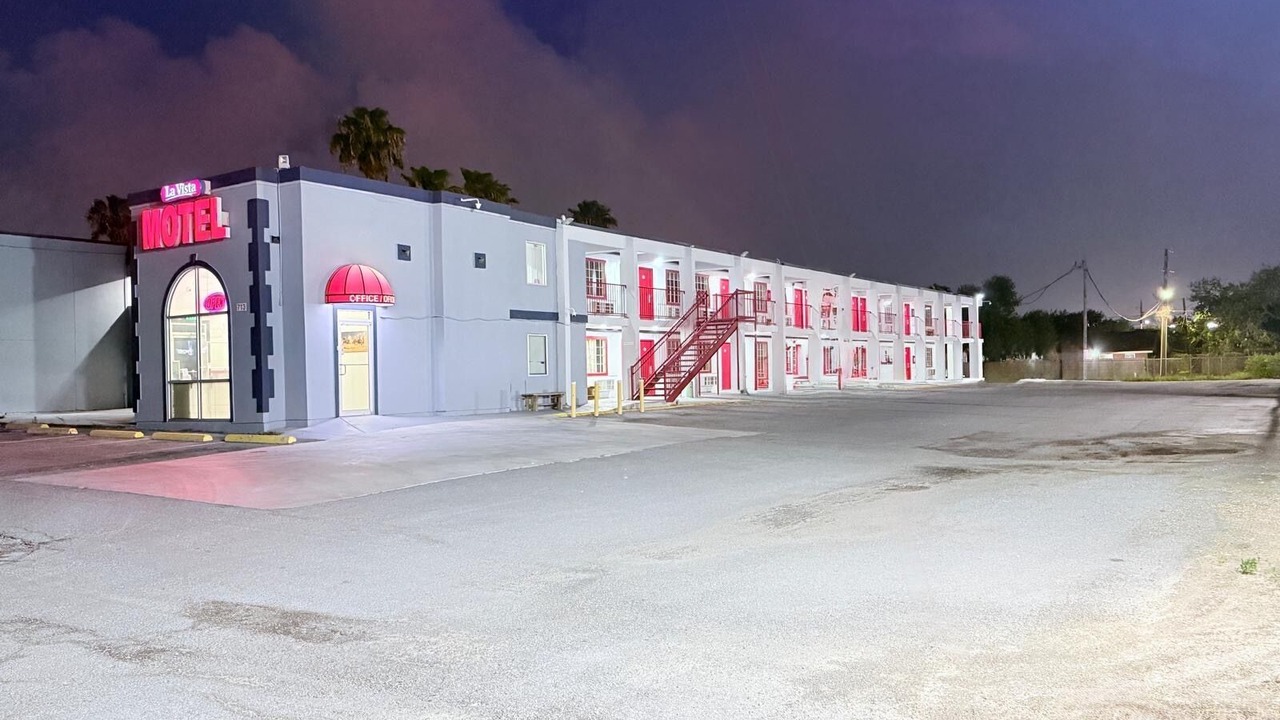 Photo of Outdoor in Brownsville