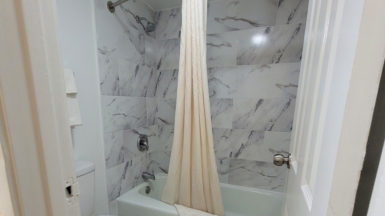 Photo of Bathroom in Brownsville