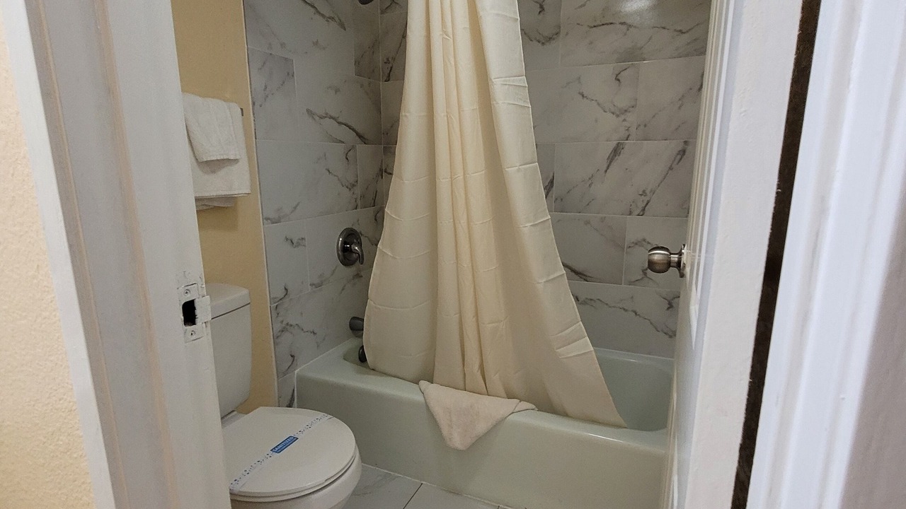Photo of Bathroom in Brownsville