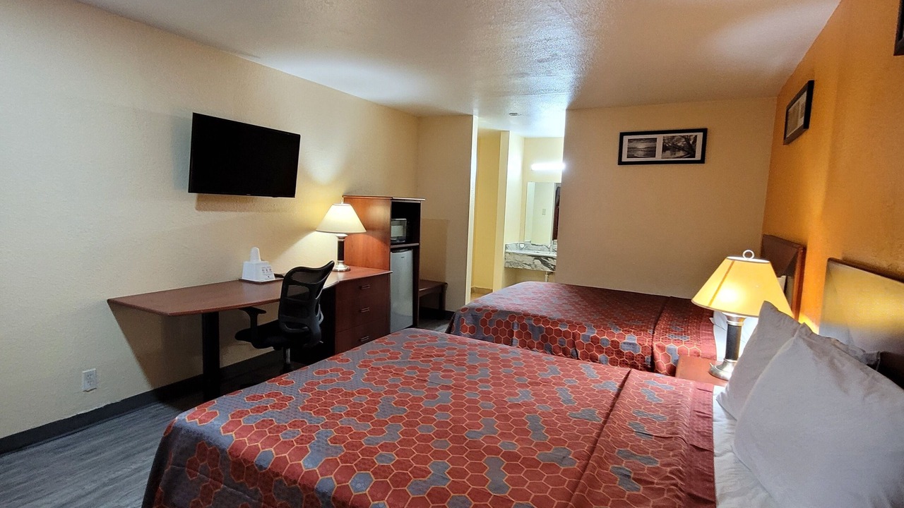 Photo of Bedroom in Brownsville