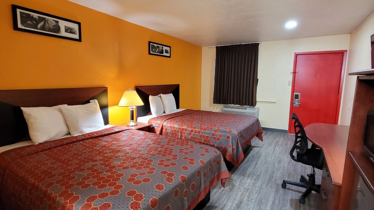 Photo of Bedroom in Brownsville