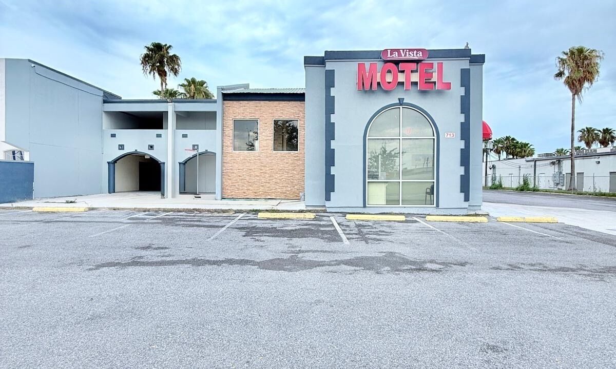 Photo of Outdoor in Brownsville