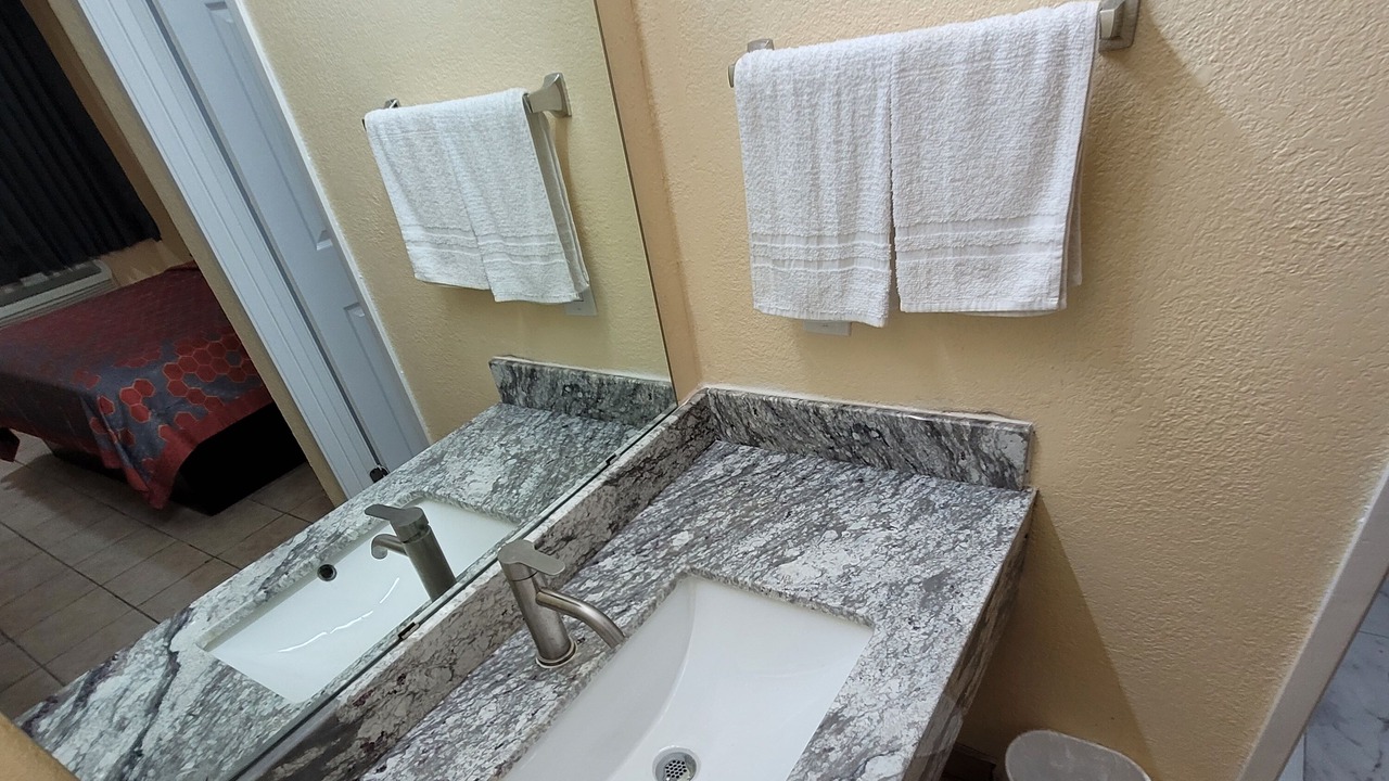 Photo of Bathroom in Brownsville