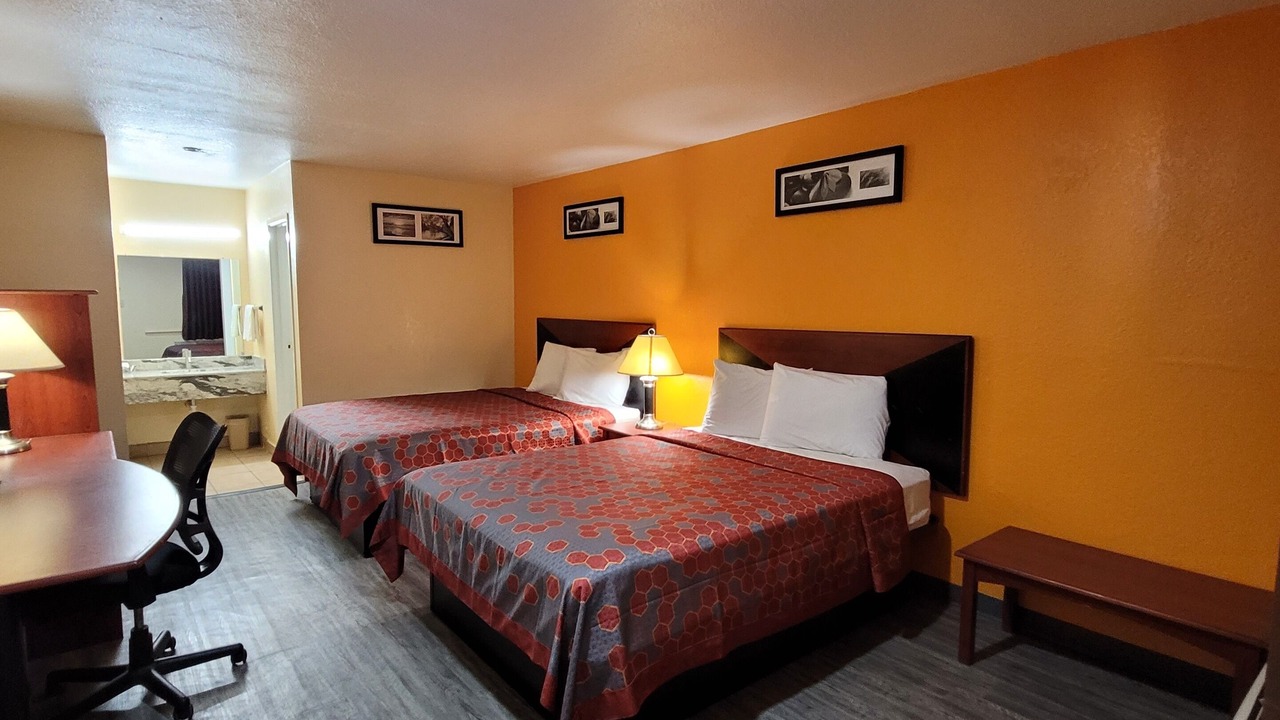 Photo of Bedroom in Brownsville