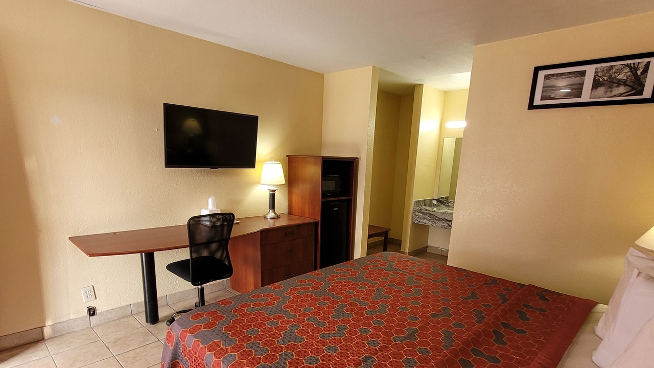 Photo of Bedroom in Brownsville