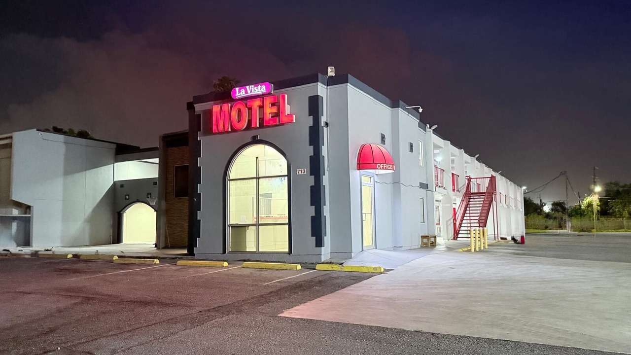 Photo of Outdoor in Brownsville