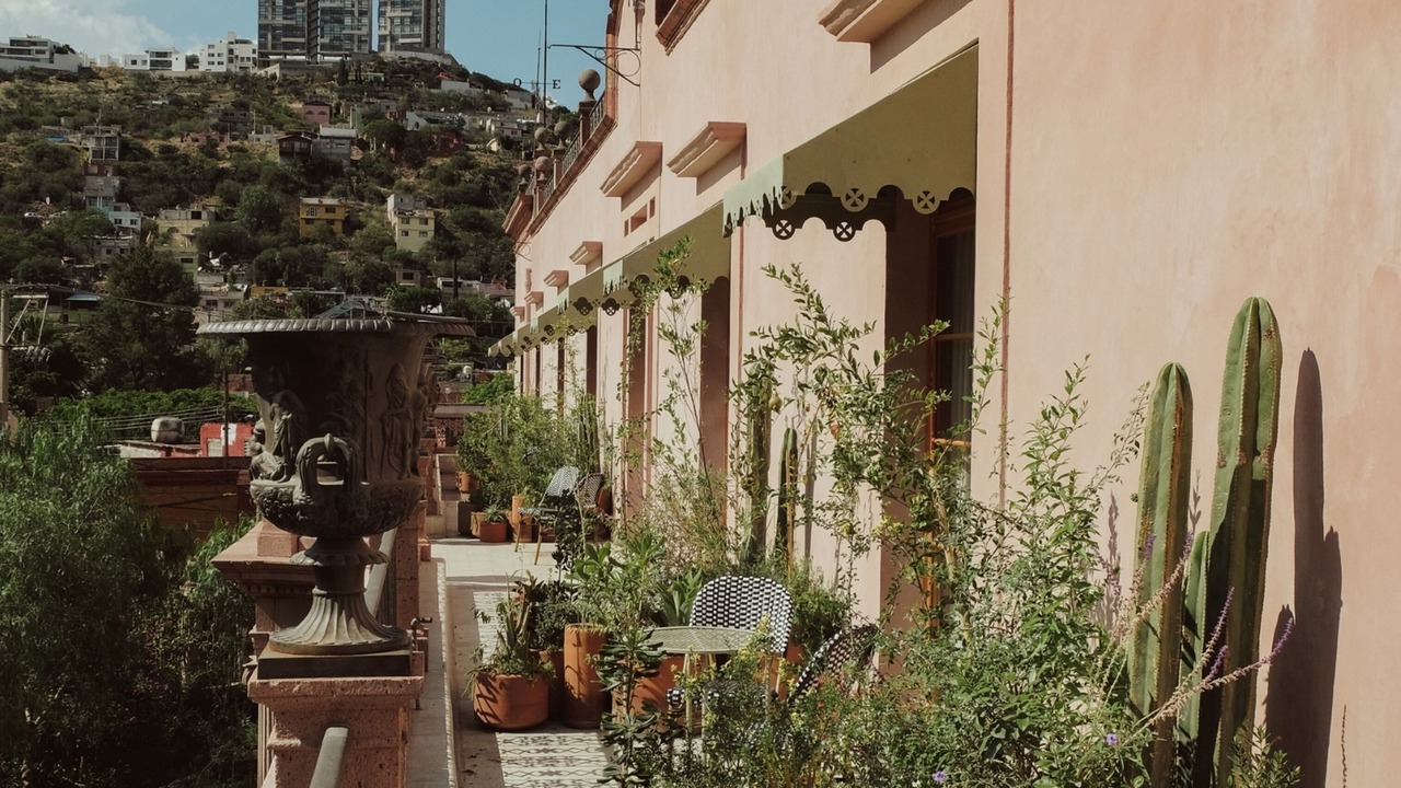 Photo of Outdoor in Queretaro