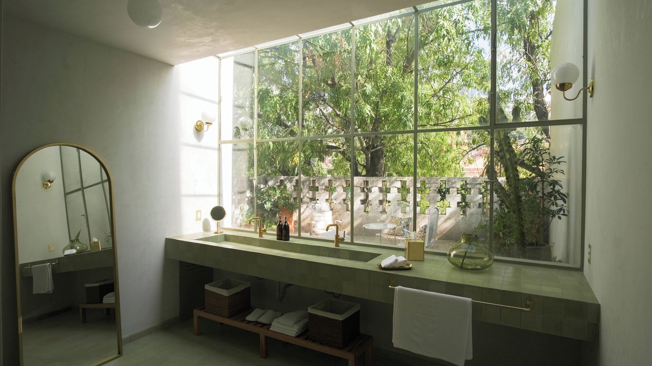 Photo of Bathroom in Queretaro