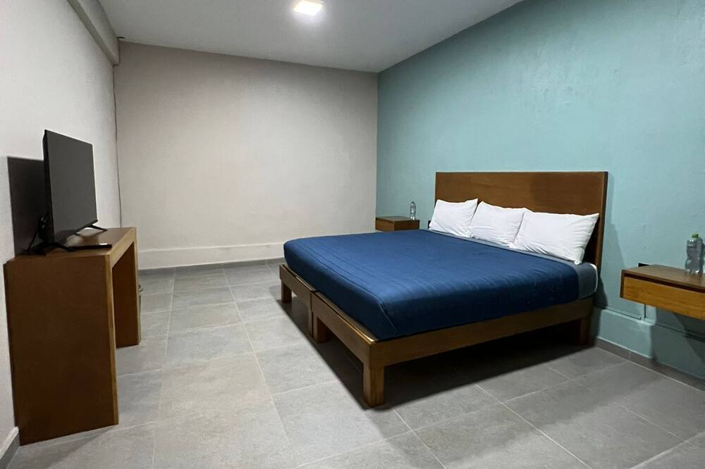 Photo of Bedroom in Tequila