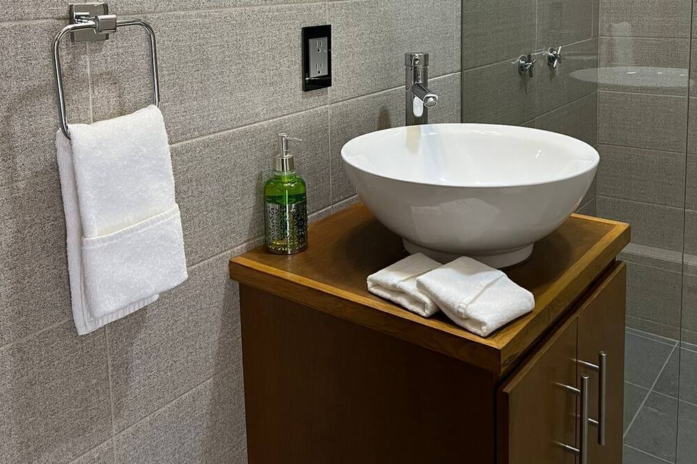 Photo of Bathroom in Tequila