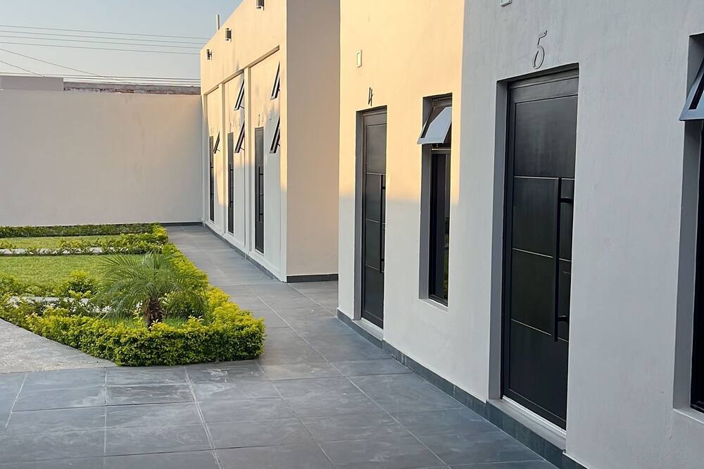 Photo of Outdoor in Tequila