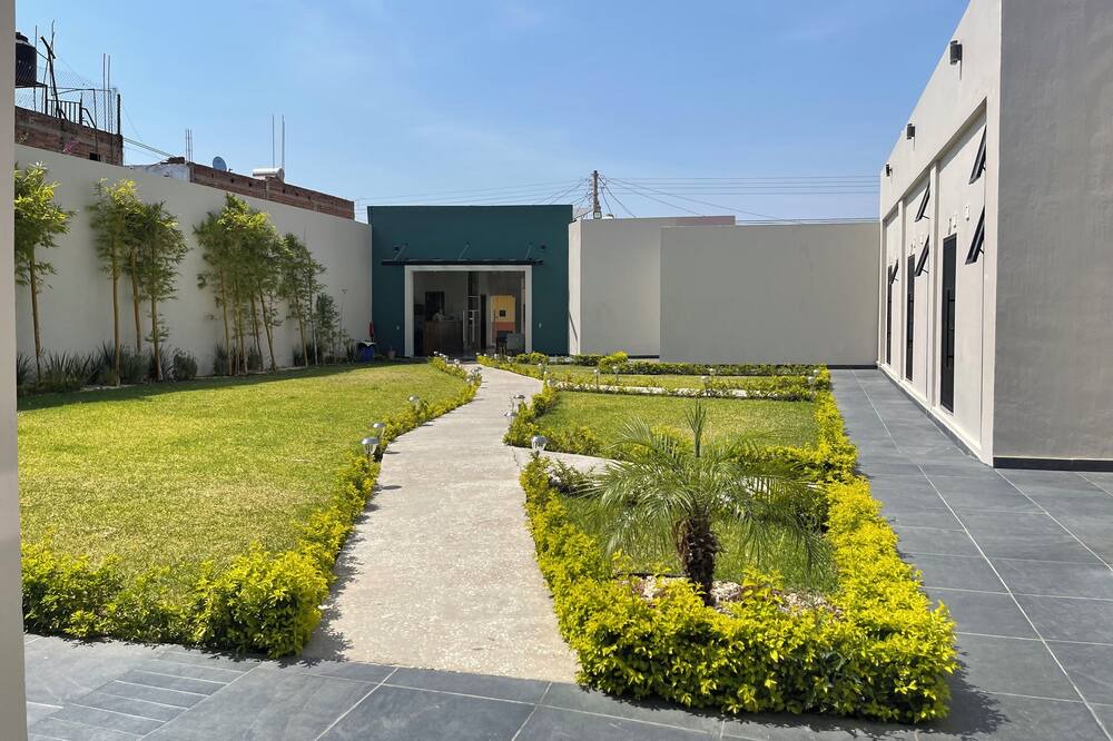 Photo of Outdoor in Tequila
