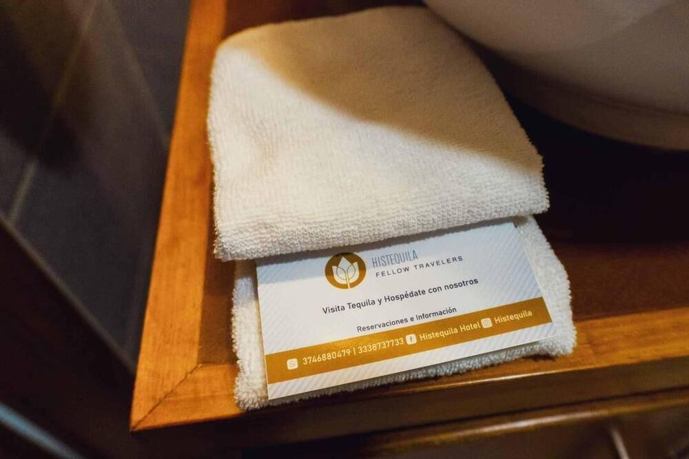 Photo of Bathroom in Tequila