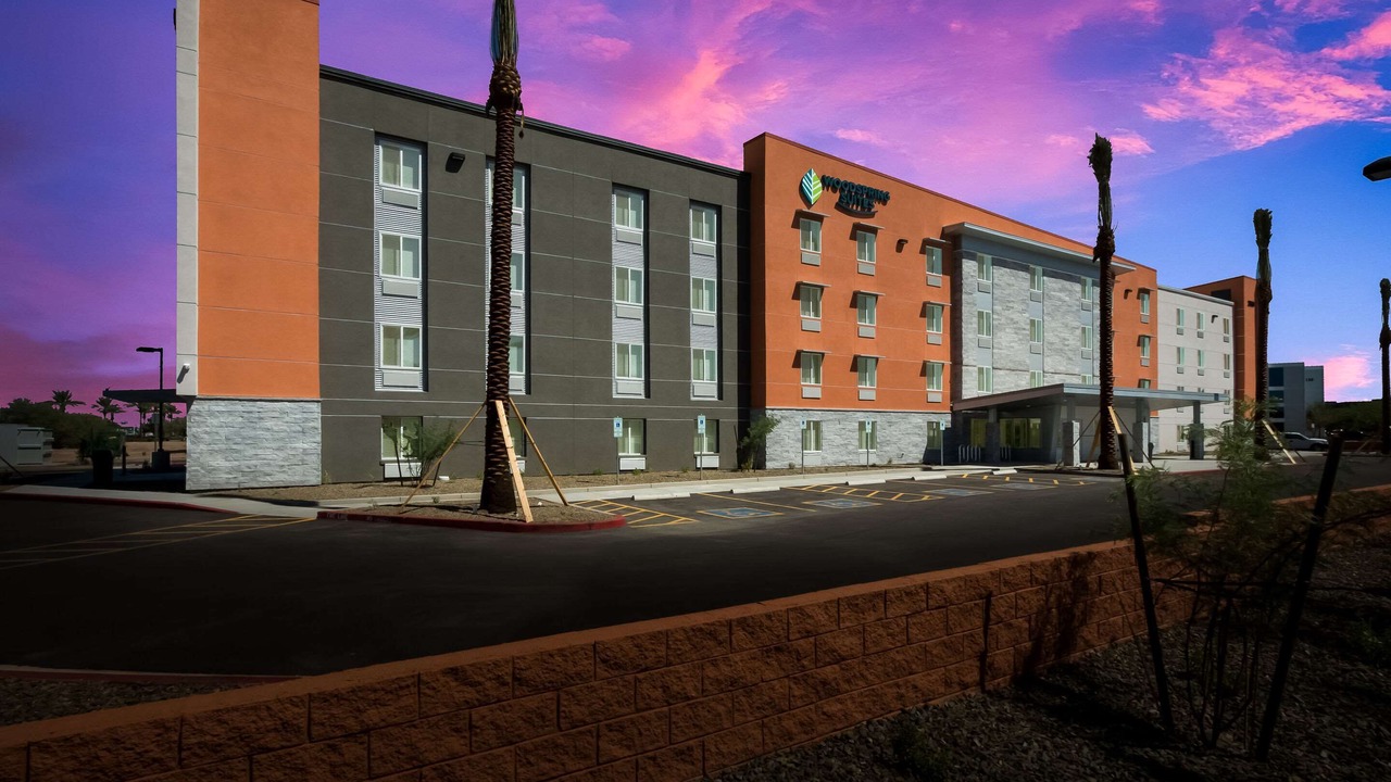 Photo of Outdoor in Chandler