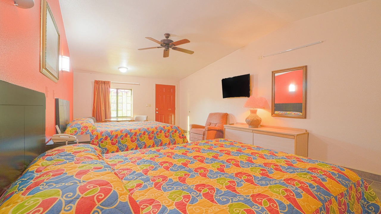 Photo of Bedroom in Weslaco