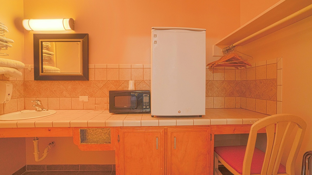 Photo of Bathroom in Weslaco