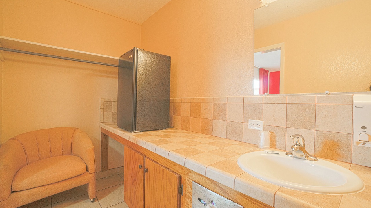 Photo of Bathroom in Weslaco