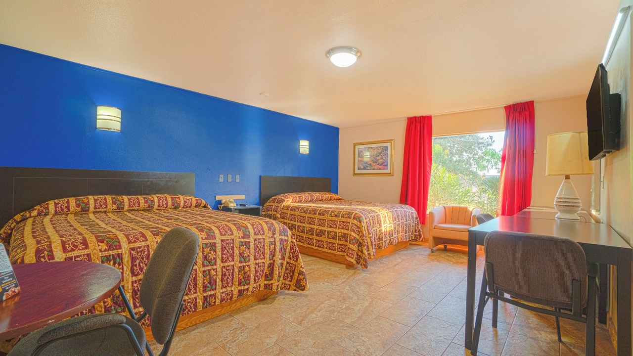 Photo of Bedroom in Weslaco
