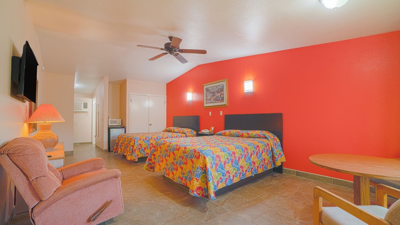 Photo of Bedroom in Weslaco