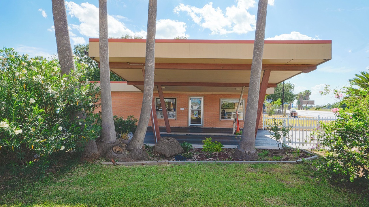Photo of Outdoor in Weslaco