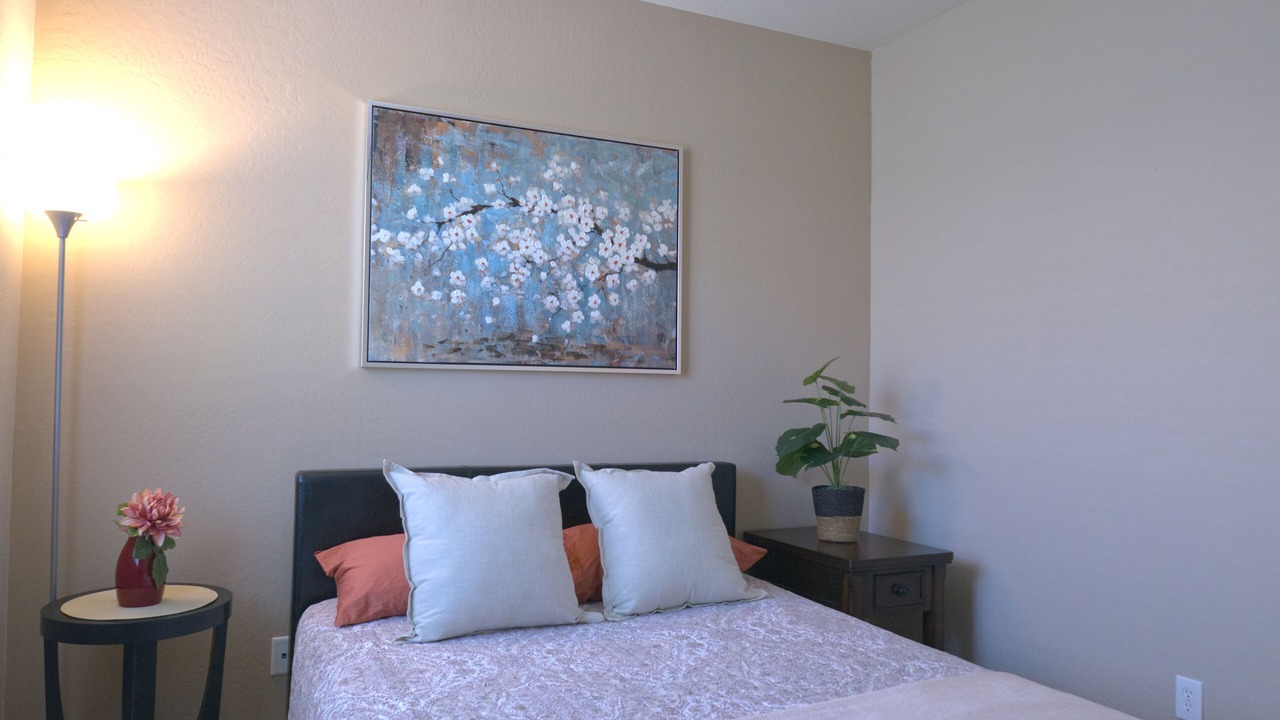 Photo of Bedroom in Festival Ranch