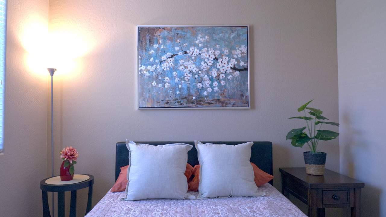 Photo of Bedroom in Festival Ranch