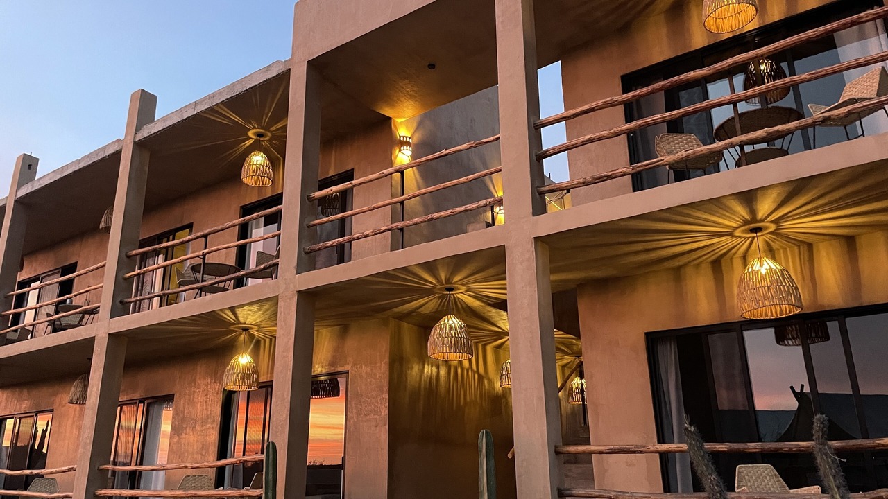 Photo of Outdoor in Todos Santos