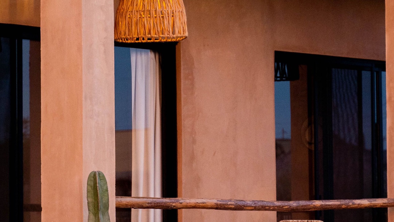 Photo of Outdoor in Todos Santos