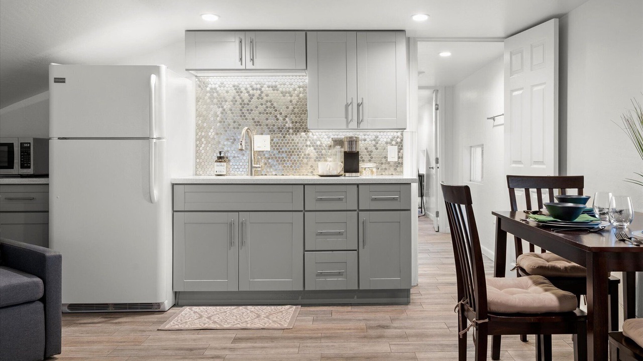 Photo of Kitchen in Gilbert