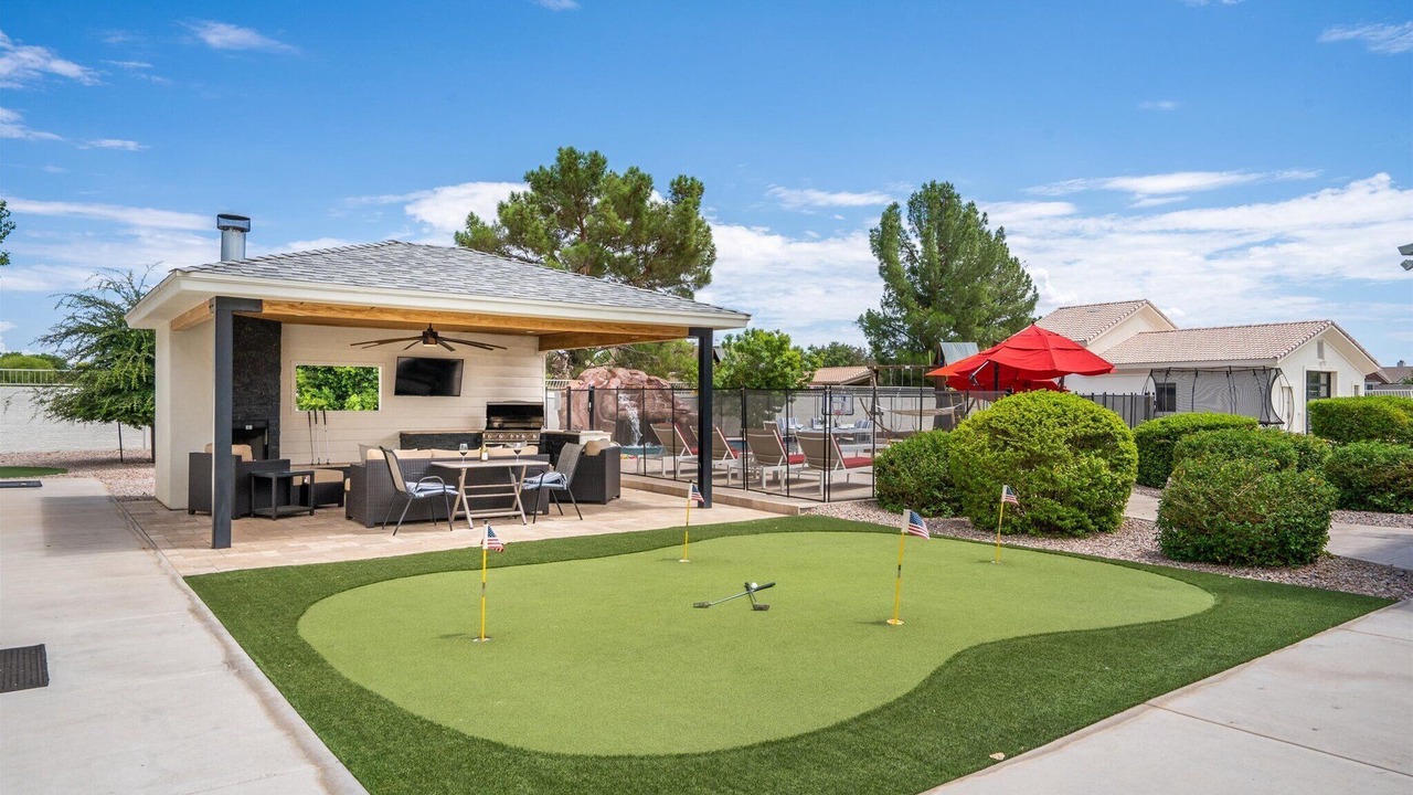Photo of Outdoor in Gilbert