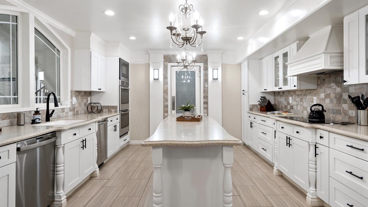 Photo of Kitchen in Gilbert