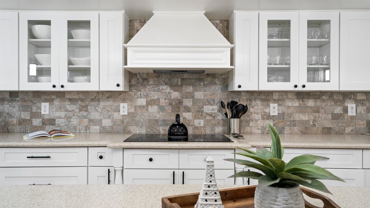 Photo of Kitchen in Gilbert