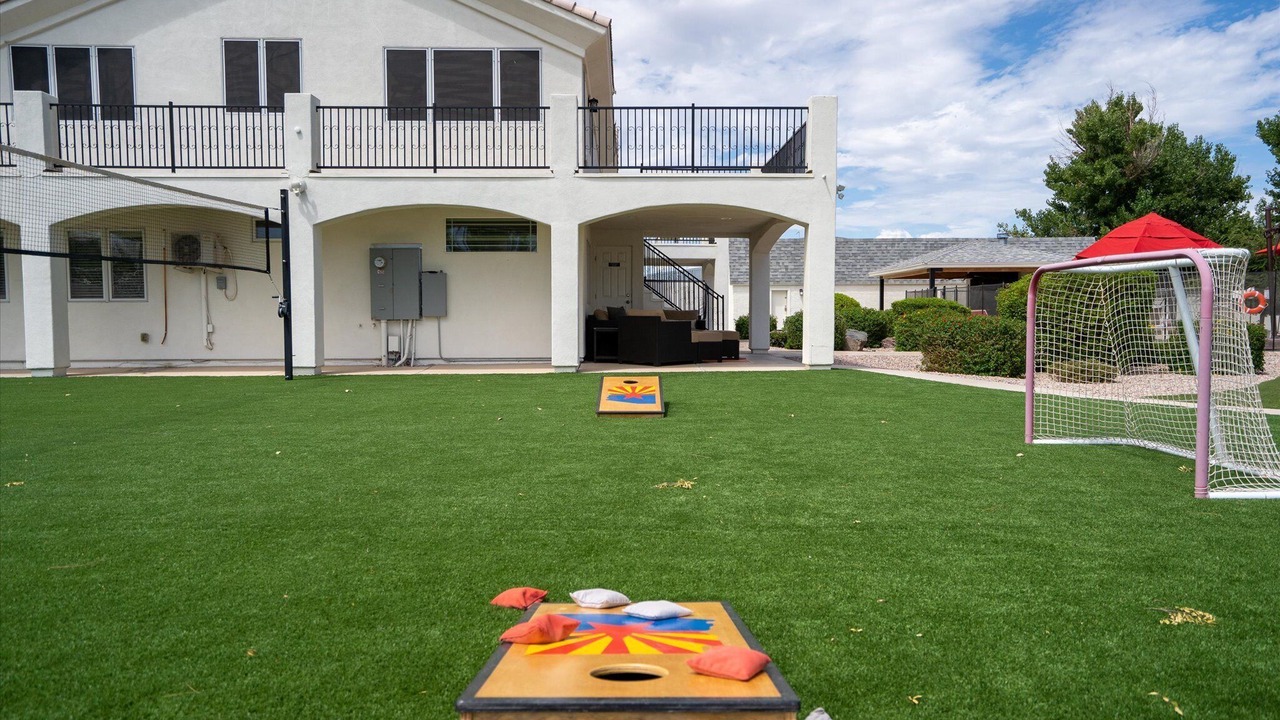 Photo of Outdoor in Gilbert