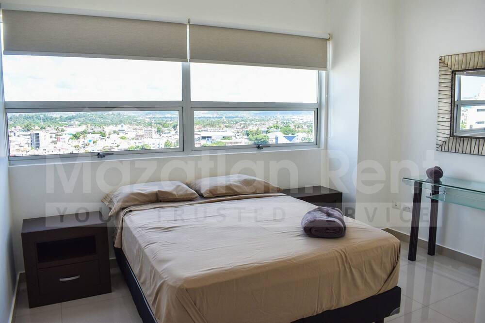 Photo of Bedroom in Lomas de Mazatlan