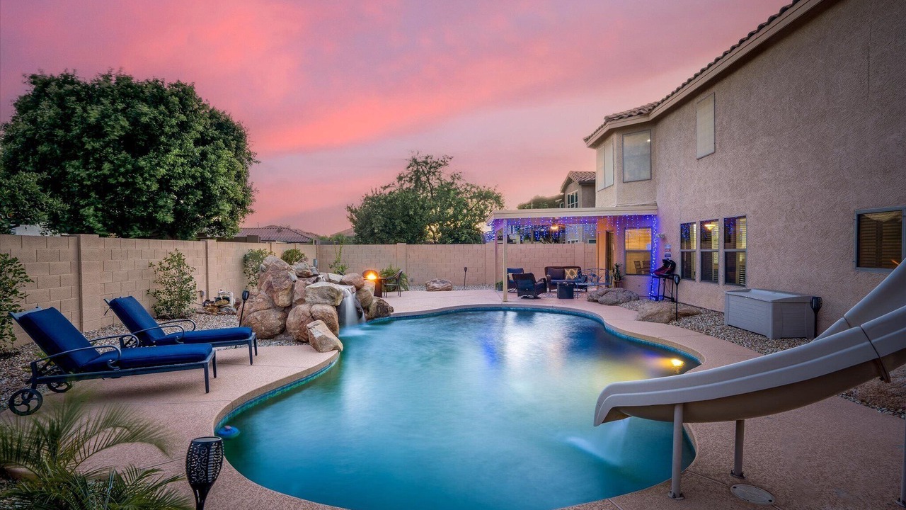 Photo of Outdoor in Alta Vista Estates
