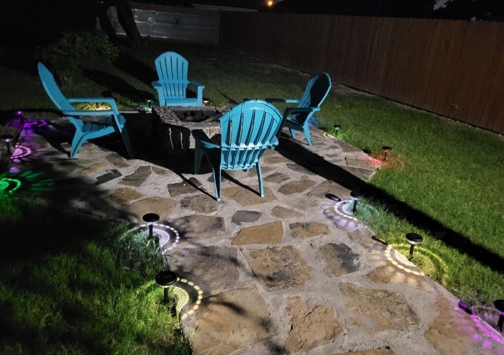 Photo of Outdoor in Edinburg