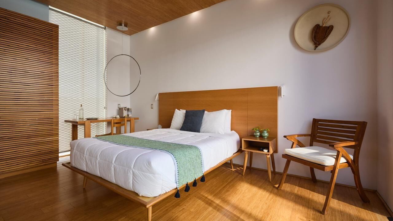 Photo of Bedroom in La Joya