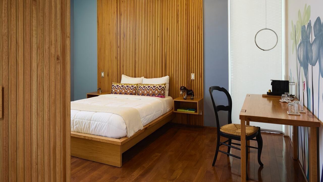 Photo of Bedroom in La Joya
