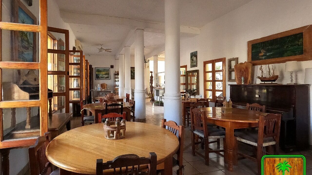 Photo of Livingroom in San Blas